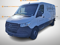 Bedrijfswagen, mercedes-benz, sprinter, 314 2.2 cdi l2h1, 2020 - afbeelding 1 van  15