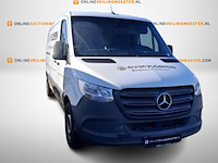 Bedrijfswagen, mercedes-benz, sprinter, 314 2.2 cdi l2h1, 2020 - afbeelding 8 van  15