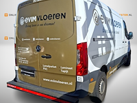 Bedrijfswagen, mercedes-benz, sprinter, 314 2.2 cdi l2h1, 2020 - afbeelding 9 van  15