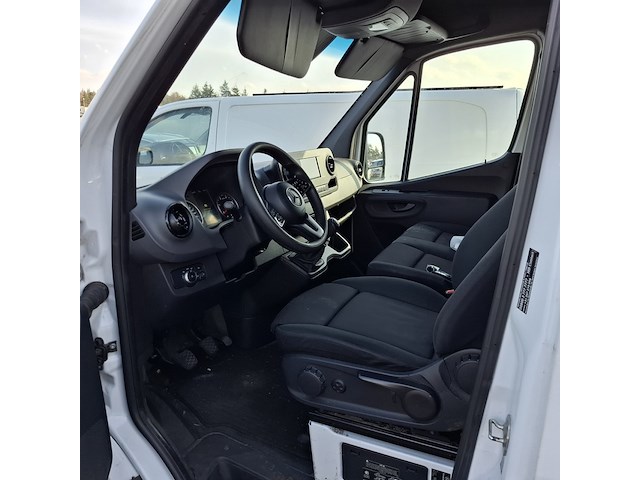 Bedrijfswagen, mercedes-benz, sprinter, 314 2.2 cdi l2h1, 2020 - afbeelding 11 van  15
