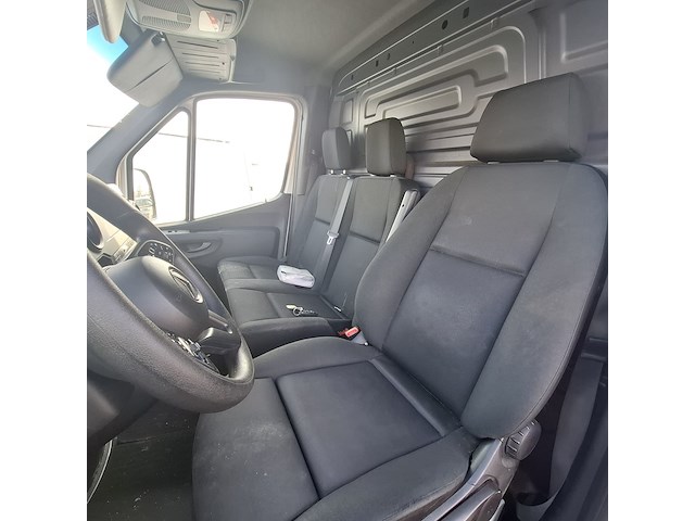 Bedrijfswagen, mercedes-benz, sprinter, 314 2.2 cdi l2h1, 2020 - afbeelding 12 van  15