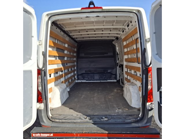 Bedrijfswagen, mercedes-benz, sprinter, 314 2.2 cdi l2h1, 2020 - afbeelding 13 van  15