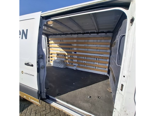 Bedrijfswagen, mercedes-benz, sprinter, 314 2.2 cdi l2h1, 2020 - afbeelding 15 van  15