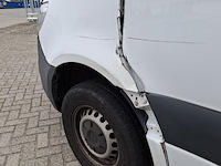 Bedrijfswagen, mercedes-benz, sprinter 316, 2020 - afbeelding 2 van  47