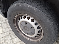 Bedrijfswagen, mercedes-benz, sprinter 316, 2020 - afbeelding 3 van  47