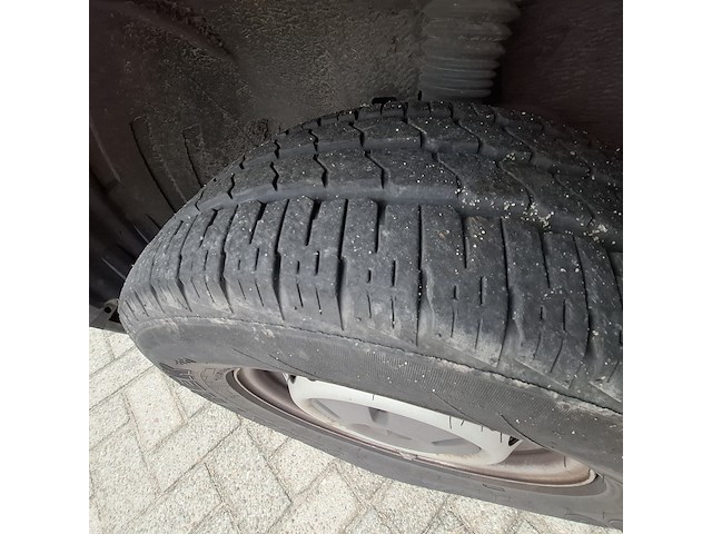 Bedrijfswagen, mercedes-benz, sprinter 316, 2020 - afbeelding 4 van  47