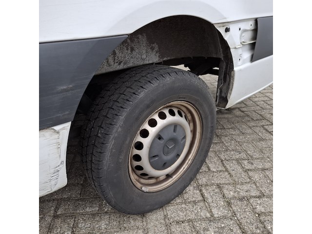Bedrijfswagen, mercedes-benz, sprinter 316, 2020 - afbeelding 5 van  47