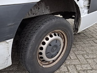 Bedrijfswagen, mercedes-benz, sprinter 316, 2020 - afbeelding 5 van  47