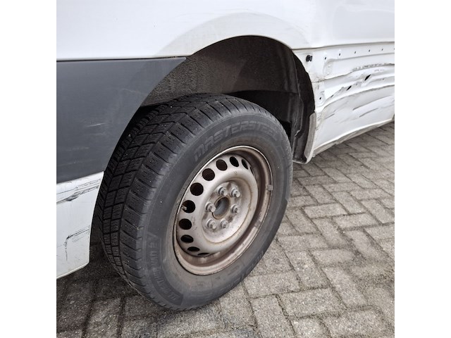 Bedrijfswagen, mercedes-benz, sprinter 316, 2020 - afbeelding 6 van  47