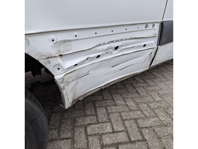 Bedrijfswagen, mercedes-benz, sprinter 316, 2020 - afbeelding 7 van  47