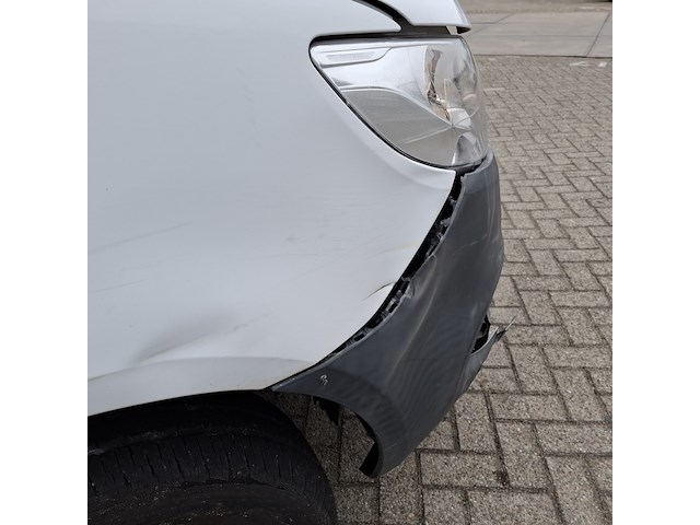 Bedrijfswagen, mercedes-benz, sprinter 316, 2020 - afbeelding 9 van  47