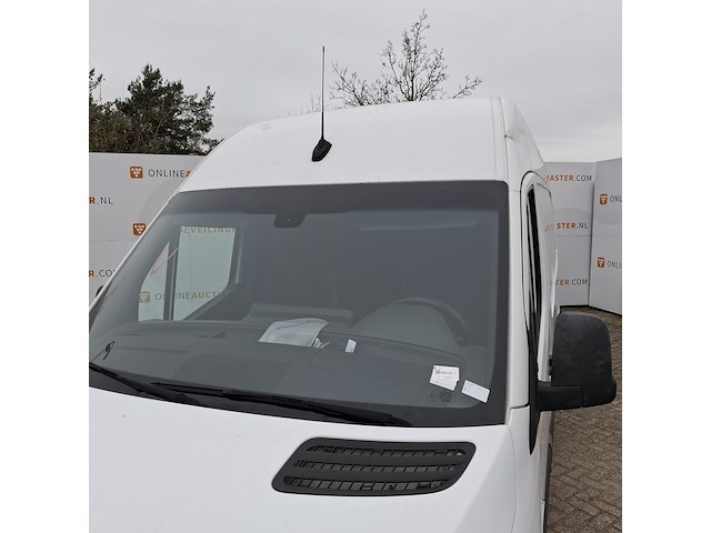 Bedrijfswagen, mercedes-benz, sprinter 316, 2020 - afbeelding 10 van  47