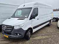 Bedrijfswagen, mercedes-benz, sprinter 316, 2020
