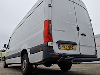 Bedrijfswagen, mercedes-benz, sprinter 316, 2020 - afbeelding 14 van  47