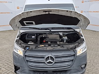 Bedrijfswagen, mercedes-benz, sprinter 316, 2020 - afbeelding 16 van  47