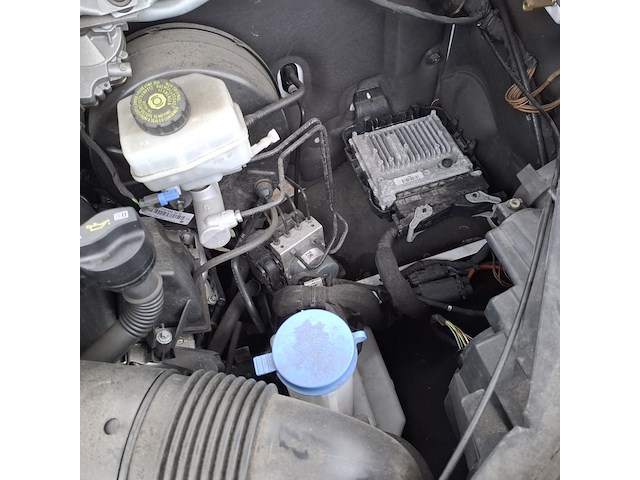 Bedrijfswagen, mercedes-benz, sprinter 316, 2020 - afbeelding 18 van  47