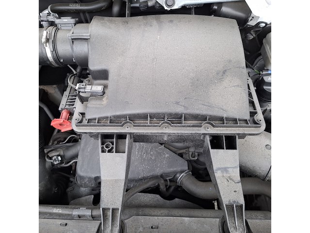 Bedrijfswagen, mercedes-benz, sprinter 316, 2020 - afbeelding 19 van  47