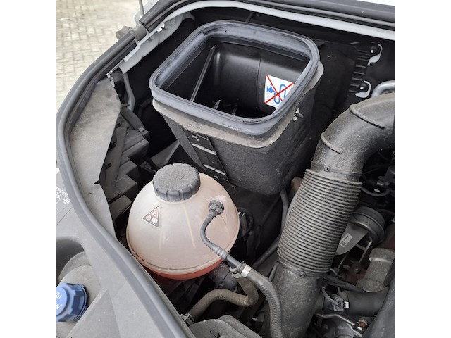 Bedrijfswagen, mercedes-benz, sprinter 316, 2020 - afbeelding 20 van  47