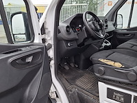 Bedrijfswagen, mercedes-benz, sprinter 316, 2020 - afbeelding 21 van  47
