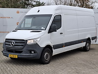 Bedrijfswagen, mercedes-benz, sprinter 316, 2020 - afbeelding 12 van  47