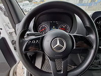 Bedrijfswagen, mercedes-benz, sprinter 316, 2020 - afbeelding 25 van  47