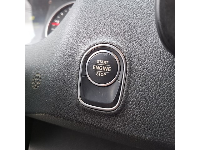 Bedrijfswagen, mercedes-benz, sprinter 316, 2020 - afbeelding 27 van  47