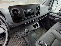 Bedrijfswagen, mercedes-benz, sprinter 316, 2020 - afbeelding 29 van  47
