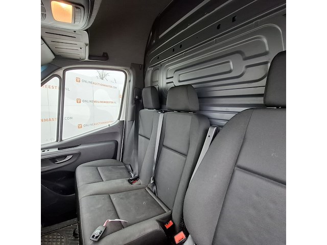 Bedrijfswagen, mercedes-benz, sprinter 316, 2020 - afbeelding 30 van  47