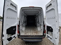 Bedrijfswagen, mercedes-benz, sprinter 316, 2020 - afbeelding 31 van  47