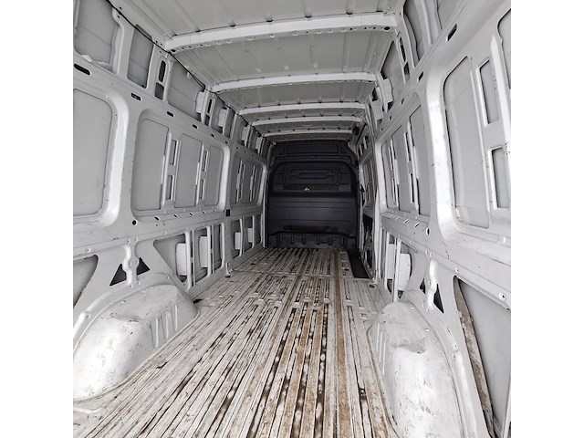 Bedrijfswagen, mercedes-benz, sprinter 316, 2020 - afbeelding 32 van  47