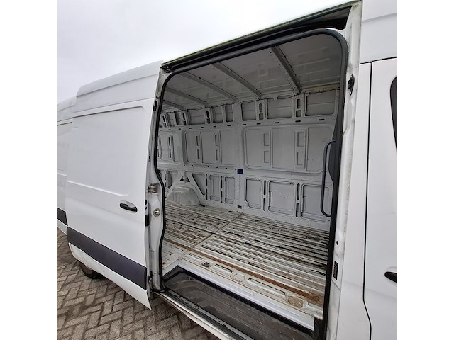 Bedrijfswagen, mercedes-benz, sprinter 316, 2020 - afbeelding 33 van  47