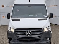 Bedrijfswagen, mercedes-benz, sprinter 316, 2020 - afbeelding 23 van  47