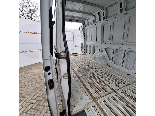 Bedrijfswagen, mercedes-benz, sprinter 316, 2020 - afbeelding 35 van  47