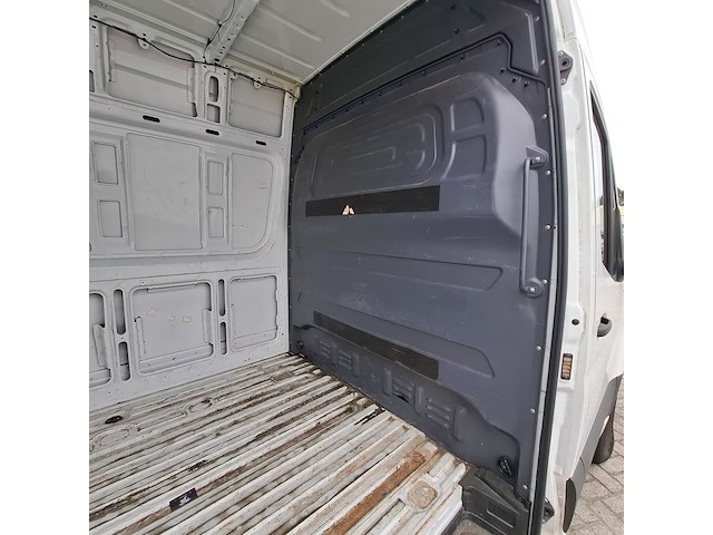 Bedrijfswagen, mercedes-benz, sprinter 316, 2020 - afbeelding 36 van  47