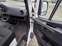 Bedrijfswagen, mercedes-benz, sprinter 316, 2020 - afbeelding 37 van  47