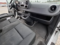 Bedrijfswagen, mercedes-benz, sprinter 316, 2020 - afbeelding 38 van  47