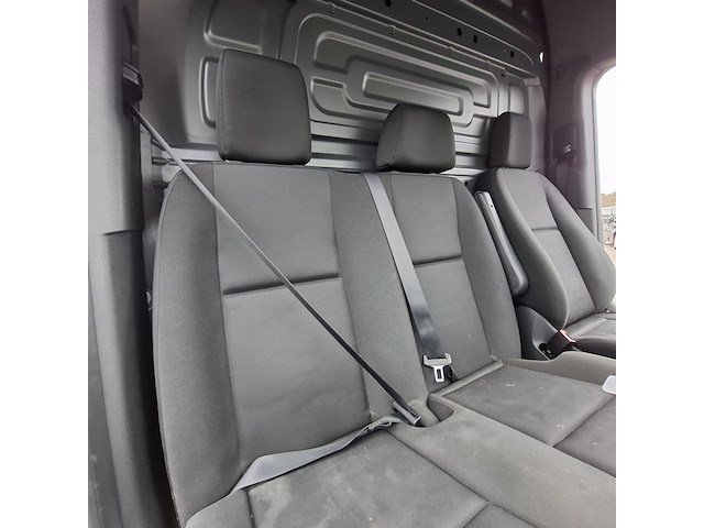 Bedrijfswagen, mercedes-benz, sprinter 316, 2020 - afbeelding 39 van  47