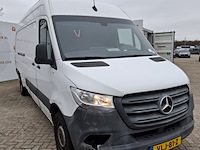 Bedrijfswagen, mercedes-benz, sprinter 316, 2020 - afbeelding 34 van  47