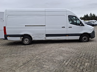 Bedrijfswagen, mercedes-benz, sprinter 316, 2020 - afbeelding 43 van  47