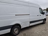 Bedrijfswagen, mercedes-benz, sprinter 316, 2020 - afbeelding 44 van  47