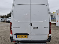 Bedrijfswagen, mercedes-benz, sprinter 316, 2020 - afbeelding 45 van  47