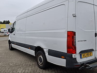 Bedrijfswagen, mercedes-benz, sprinter 316, 2020 - afbeelding 46 van  47