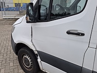 Bedrijfswagen, mercedes-benz, sprinter 316, 2020 - afbeelding 47 van  47
