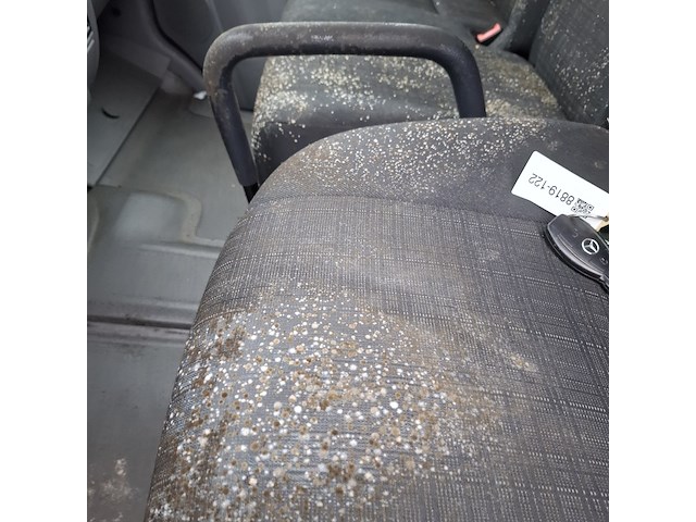 Bedrijfswagen, mercedes-benz, sprinter, 316 2.2 cdi 366, 2015 - afbeelding 2 van  17