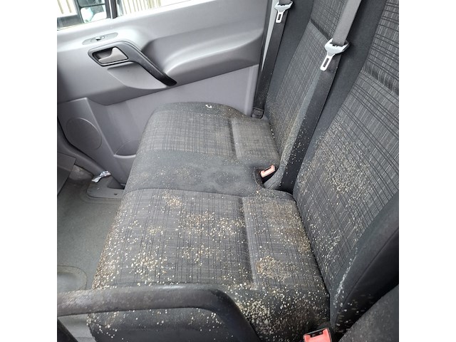 Bedrijfswagen, mercedes-benz, sprinter, 316 2.2 cdi 366, 2015 - afbeelding 3 van  17