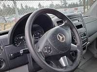Bedrijfswagen, mercedes-benz, sprinter, 316 2.2 cdi 366, 2015 - afbeelding 4 van  17