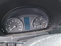 Bedrijfswagen, mercedes-benz, sprinter, 316 2.2 cdi 366, 2015 - afbeelding 7 van  17