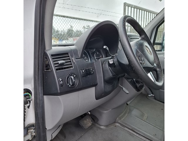 Bedrijfswagen, mercedes-benz, sprinter, 316 2.2 cdi 366, 2015 - afbeelding 8 van  17