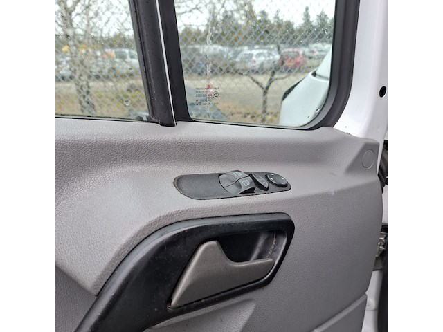 Bedrijfswagen, mercedes-benz, sprinter, 316 2.2 cdi 366, 2015 - afbeelding 9 van  17