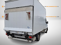 Bedrijfswagen, mercedes-benz, sprinter, 316 2.2 cdi 366, 2015 - afbeelding 1 van  17